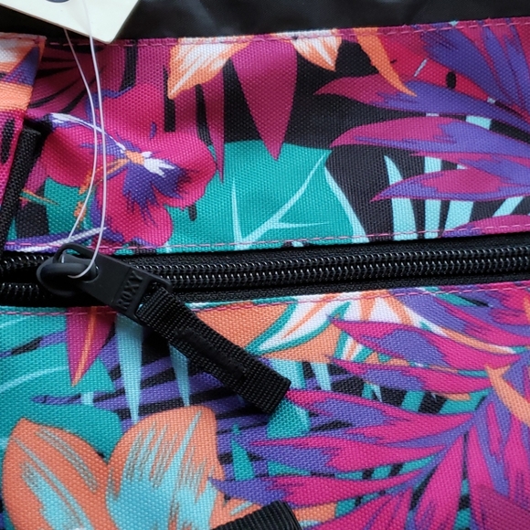 Roxy - Sugar Me Up beach carry sack - Picture 5 of 11